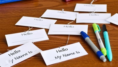Why Every Therapist Needs a Professional Network