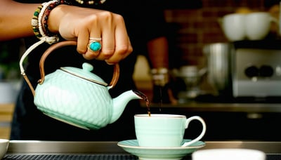 You Can’t Pour from an Empty Cup: Therapist Burnout and How to Prevent It